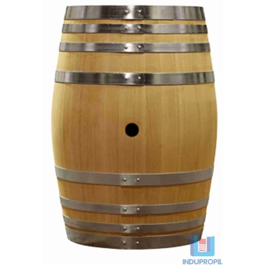 Barril Carvalho Francês - 225 Litros