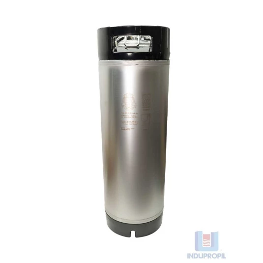 Barril Postmix 19lt - Keg King