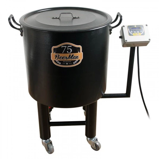 Single Vessel Automática BeerMax 75 Litros