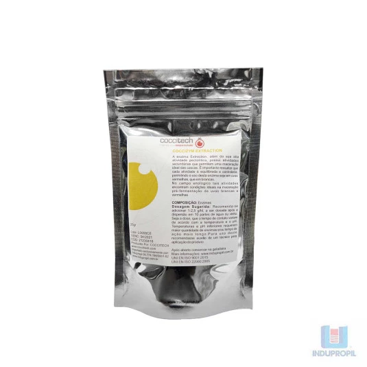 Enzima Extração Coccizym Extraction 25gr