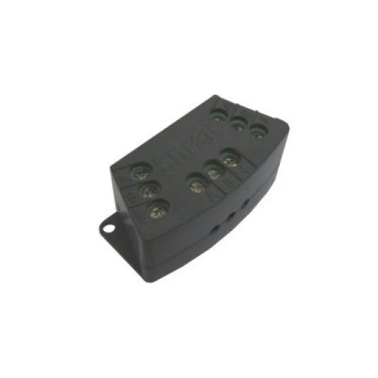 Bloco de Conexão Para Sistema Sitrad BC01 Full Gauge