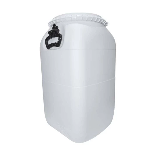 Bombona Branca Atóxica 50 Litros