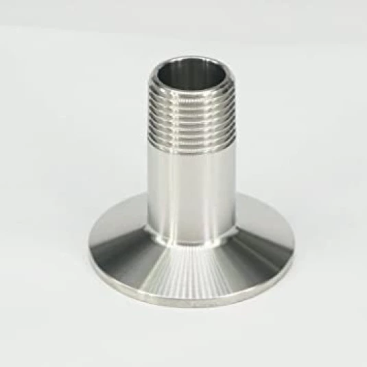 Adaptador Inox “BSP 1” para “TC - 1”