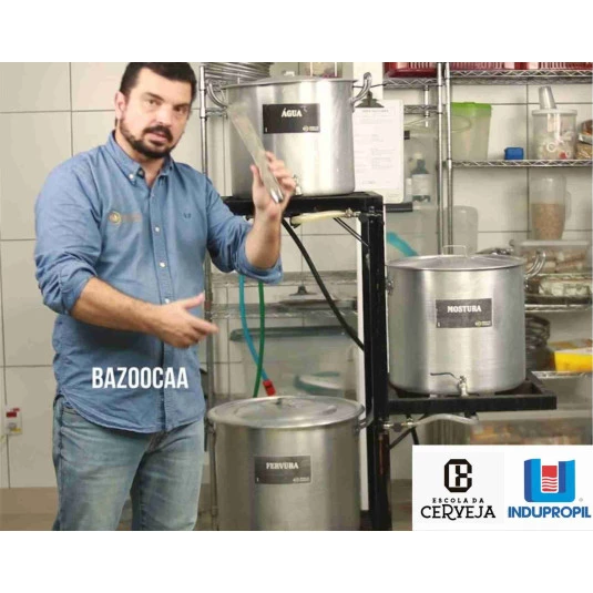 Curso Cervejeiro Online