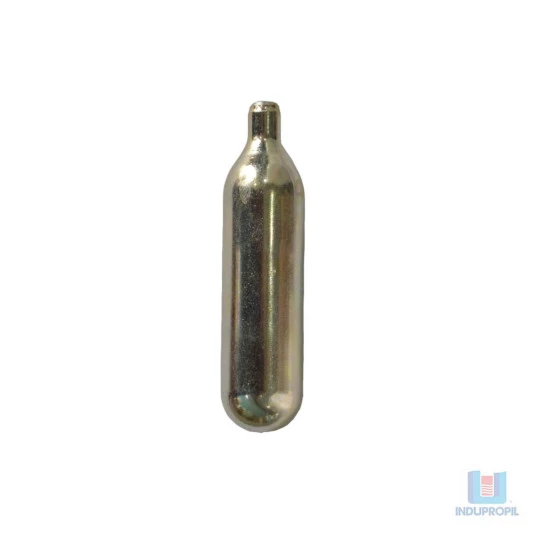 Cartucho de CO2 16g