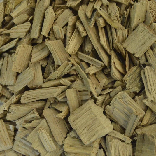 Chips De Carvalho Nobile Sweet Vanilla - 1kg