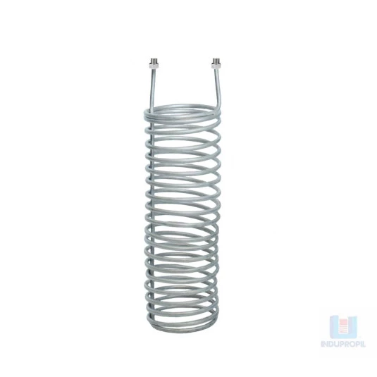 Chiller Inox para Fermentadores 120/150 Litros