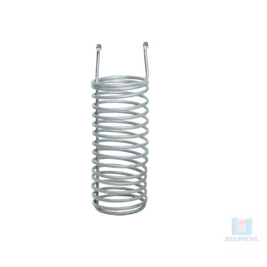 Chiller Inox para Fermentadores 75/100 Litros