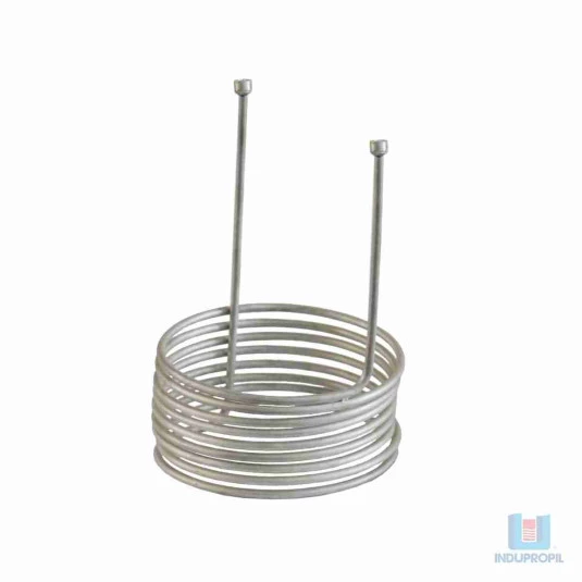 Chiller Inox com rosca de meia polegada