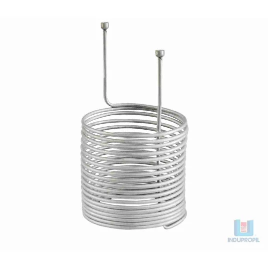 Chiller Inox com rosca de meia polegada