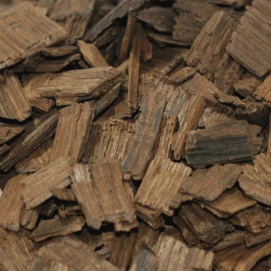 Chips de Carvalho American Blend