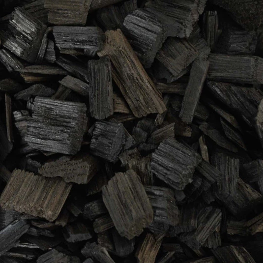 Chips de Carvalho - Intense