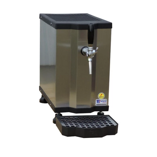 Chopeira Elétrica 30 L/H - 1 Via - Monte seu Kit