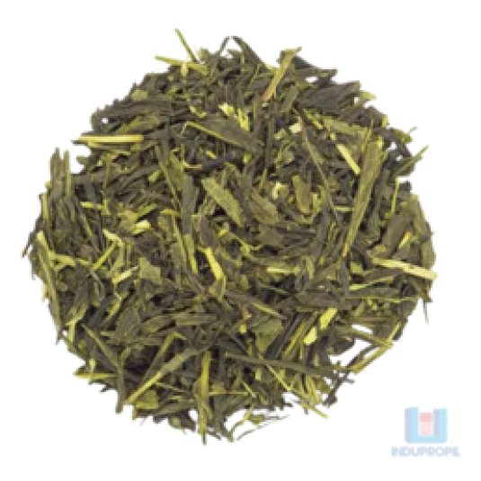 Chá Verde Bancha Convencional Yamamotoyama à Grane