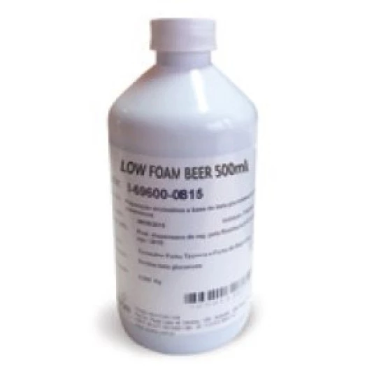 Antiespumante Lowfoam Beer (Fervura ou Fermentação)- Prozyn - 500gr