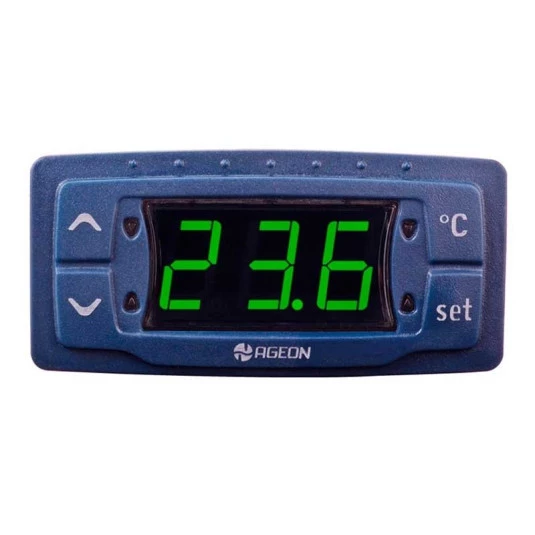 Controlador Ageon G105 - 110/220V