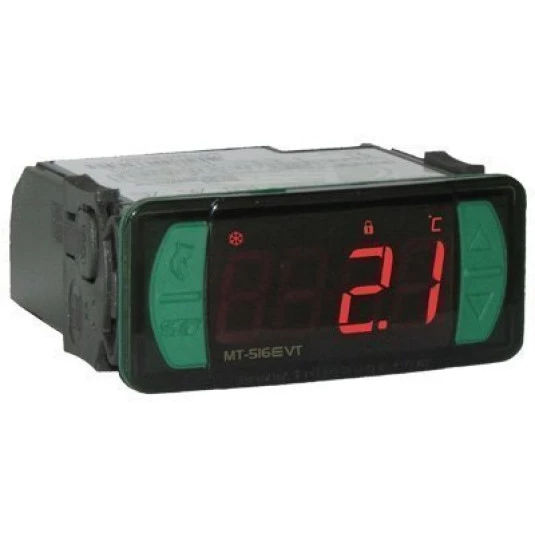 Controlador Full Gauge MT516 EVT -115/230 V