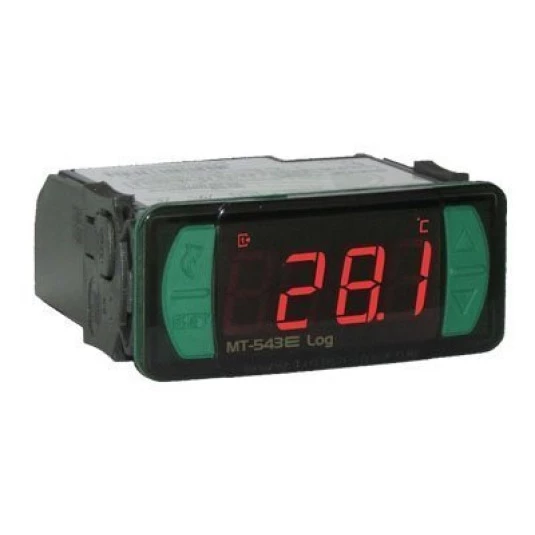 Controlador Full Gauge  MT543E Log -12/24 V