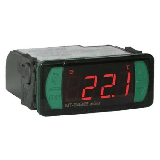 Controlador Full Gauge MT543E Super -115-230 V