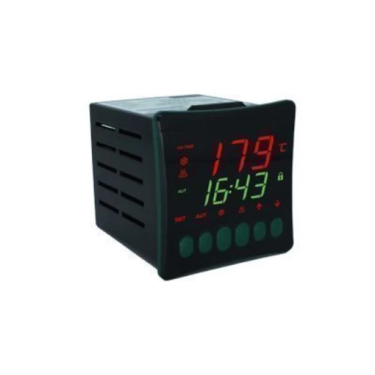 Controlador Full Gauge TO751B - Ver. 04 85-240VAC