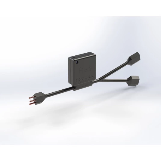 Controlador Smart Mash