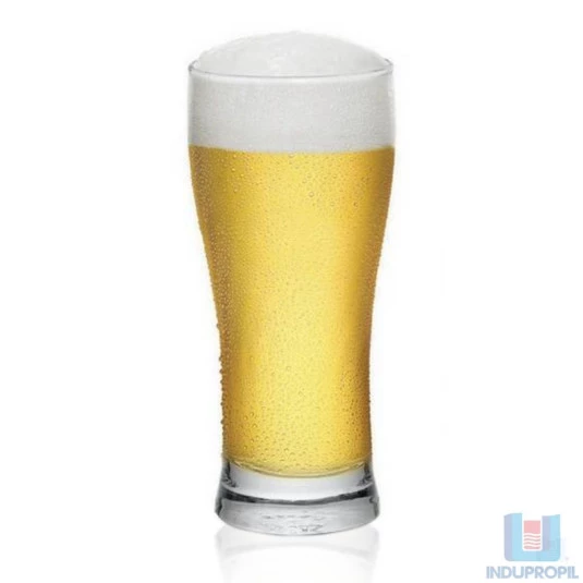 Copo com Cerveja Munich Helles