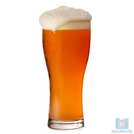 Copo com Cerveja Vienna Lager