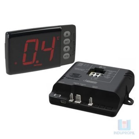 Controlador Full Gauge D-Core 120/220V