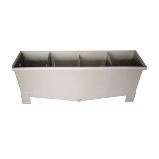 Decantador Para Garapas - 150 Lts