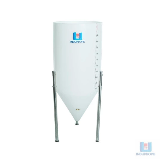 Fermentador Cônico Roto Plus para Kombucha 70 litros