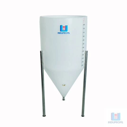 Fermentador Cônico Roto Plus para kombucha 90 Litros
