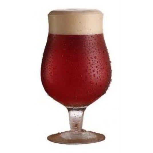 Belgian Dubbel