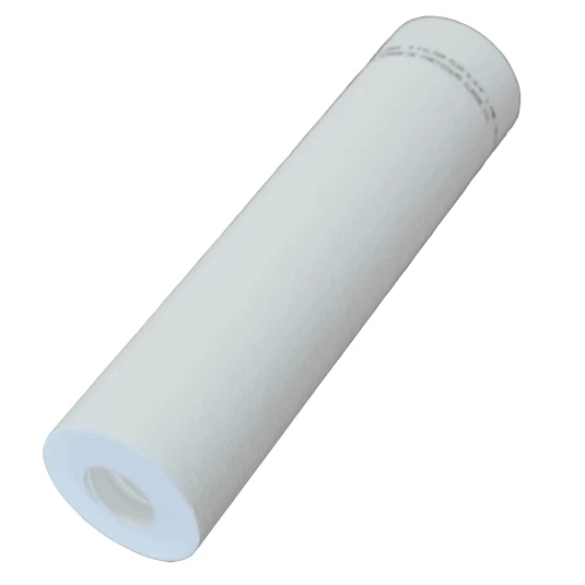 Elemento Filtro 5 Micras Filter 9.3/4"