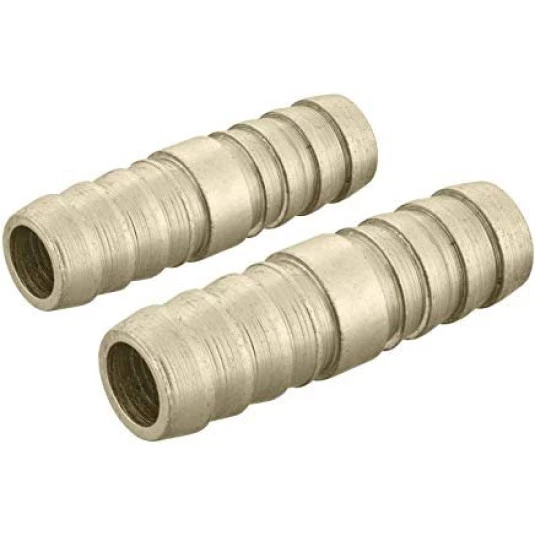 Emenda Reta 1/2" - Worker