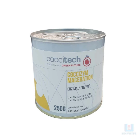 Enzima Maceração Coccizym Maceration 250gr
