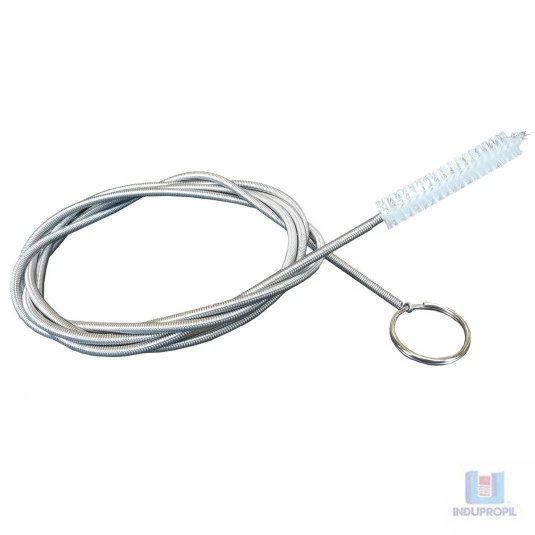 Escova Para Limpeza De Mangueiras