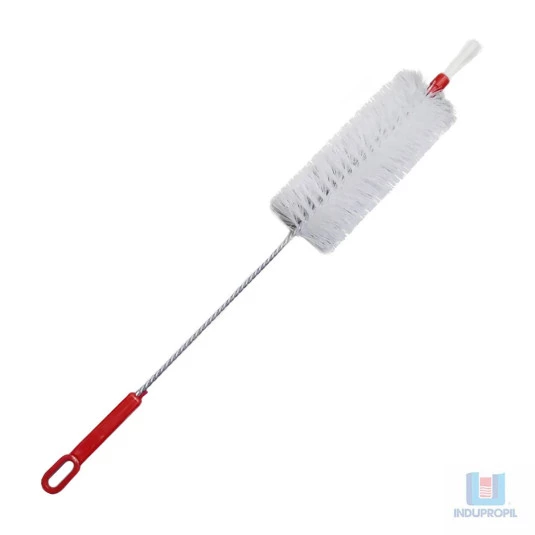 Escova Para Lavagem De Garrafas
