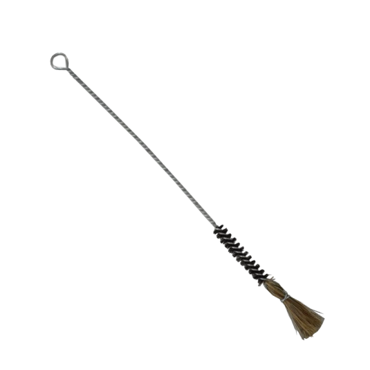Escova para Lavagem de Conexões 8mm