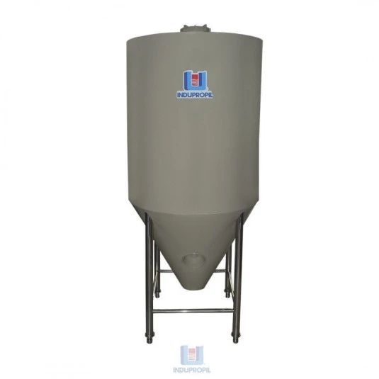 Fermentador PP Pro 200 litros