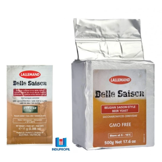 Fermento Lallemand Belle Saison