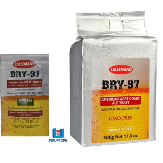 Fermento Lallemand Bry-97
