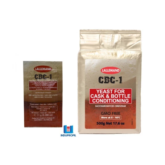 Fermento Lallemand CBC-1