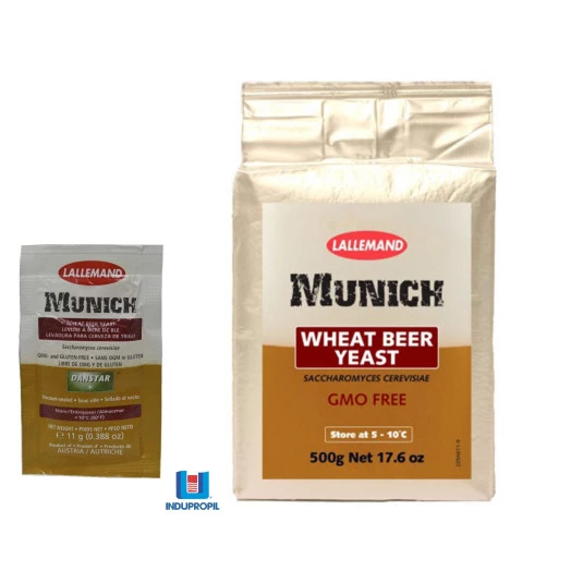 Fermento Lallemand Munich