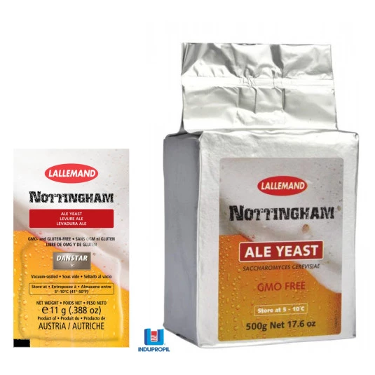 Lallemand Nottingham