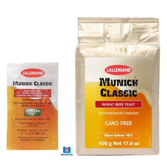 Fermento Lallemand Munich Classic