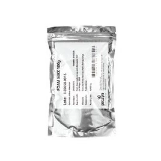 Coadjuvante Foammax - Prozyn - 100gr
