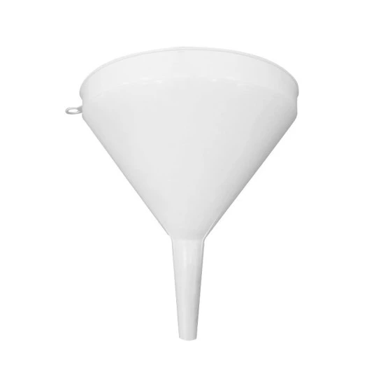 Funil Atóxico em PP - 185mm
