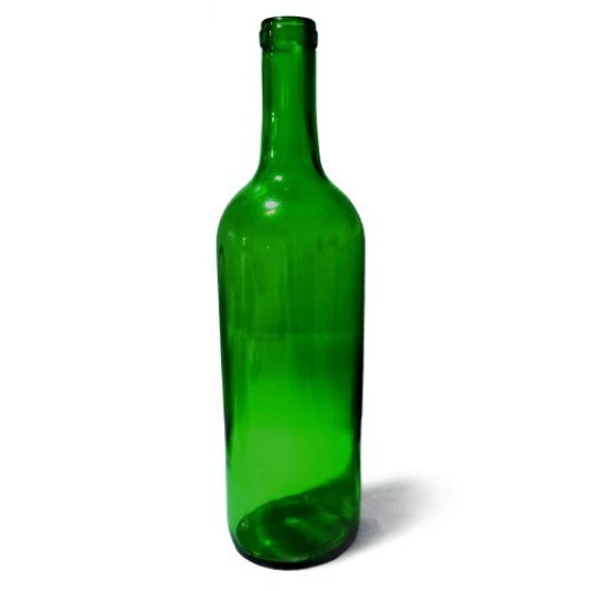 Garrafa de Vinho Boldalesa Verde 750ml