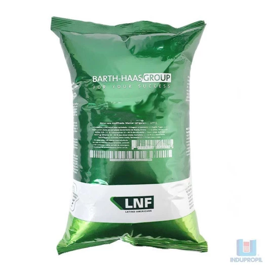 Lupulo Crystal Bart-Haas - Pct 1 Kg