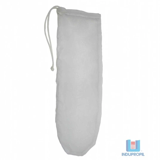 hop bag para lupulos e infusor de chas